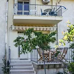 Casa A - Francesca Ferienhaus Modolo (Oristano)