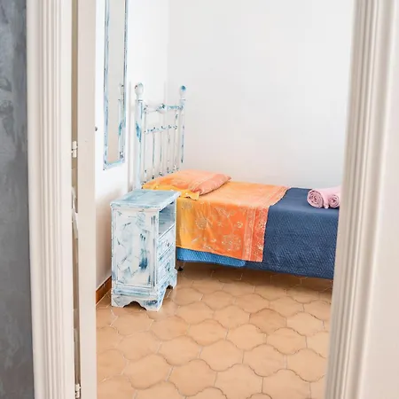 Casa A - Francesca Vakantiehuis Modolo (Oristano)