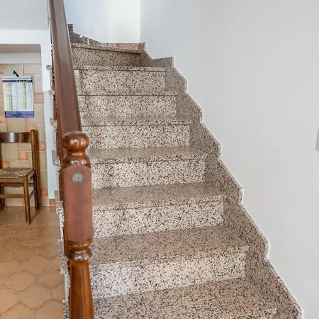 Casa A - Francesca *