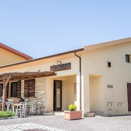 Casa A - Francesca Vakantiehuis Modolo (Oristano)