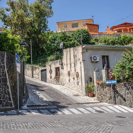 Ferienhaus Casa A - Francesca Modolo (Oristano)