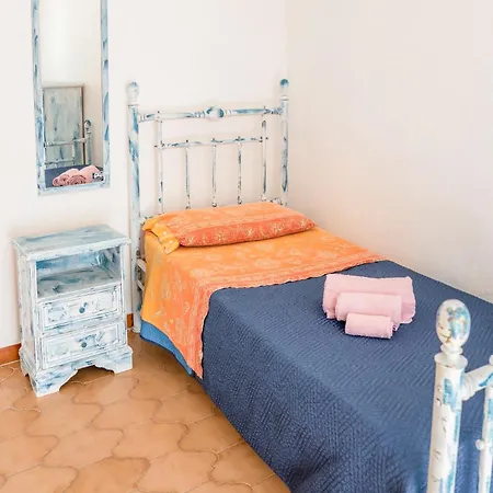 Casa A - Francesca Vakantiehuis Modolo (Oristano)