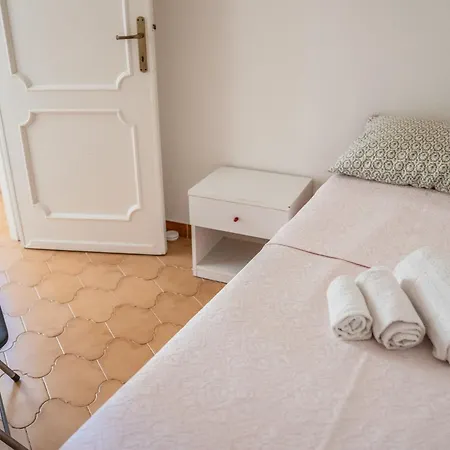 Vakantiehuis Casa A - Francesca Modolo (Oristano)