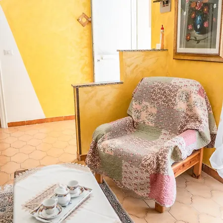 Casa A - Francesca
