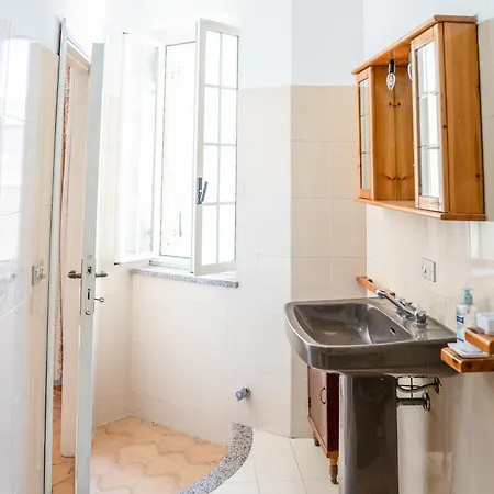 Casa A - Francesca * Modolo (Oristano)