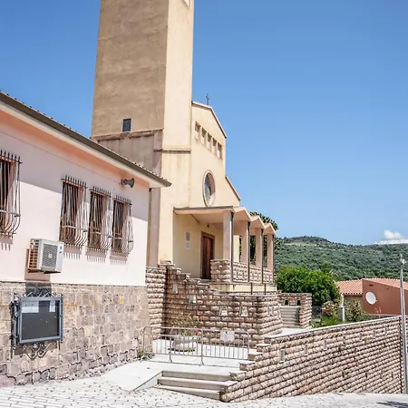 Casa A - Francesca Modolo (Oristano)