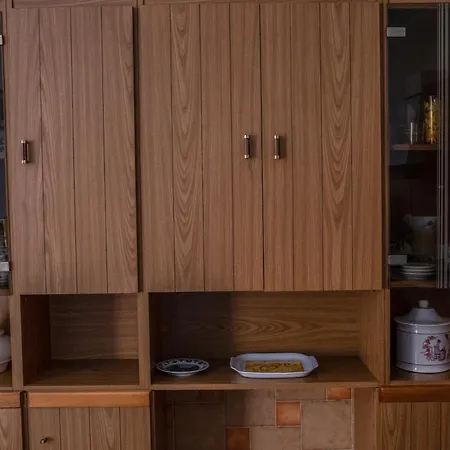 Casa A - Francesca *