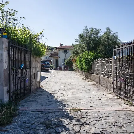 Casa A - Francesca Modolo (Oristano)