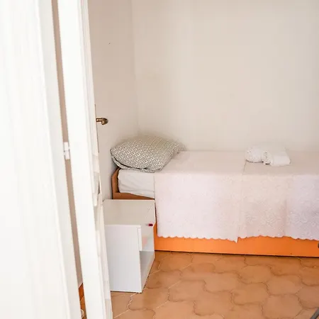 Casa A - Francesca *