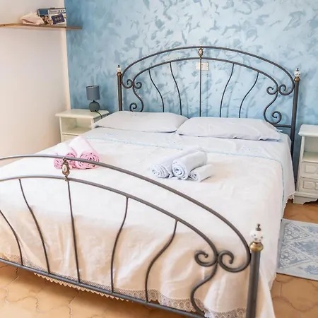 Casa A - Francesca Modolo (Oristano)