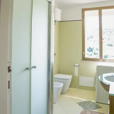 Casa A - Francesca * Modolo (Oristano)