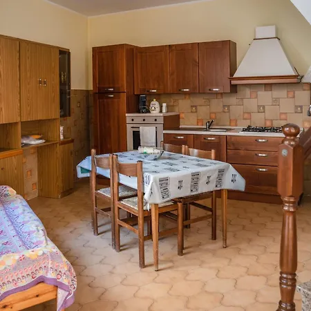 بيت للعطل Casa A - Francesca