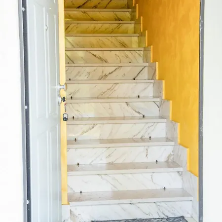 Casa A - Francesca *