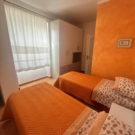 Casa A - Francesca Modolo (Oristano)