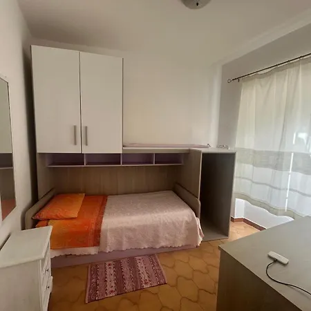 Casa A - Francesca *