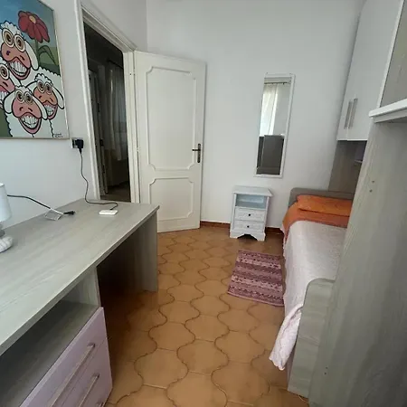 Casa A - Francesca Modolo (Oristano)