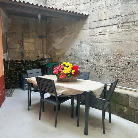 Casa A - Francesca *